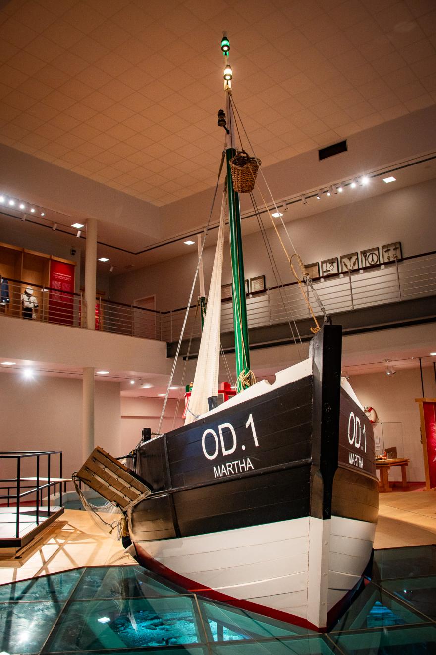 OD.1 Martha 