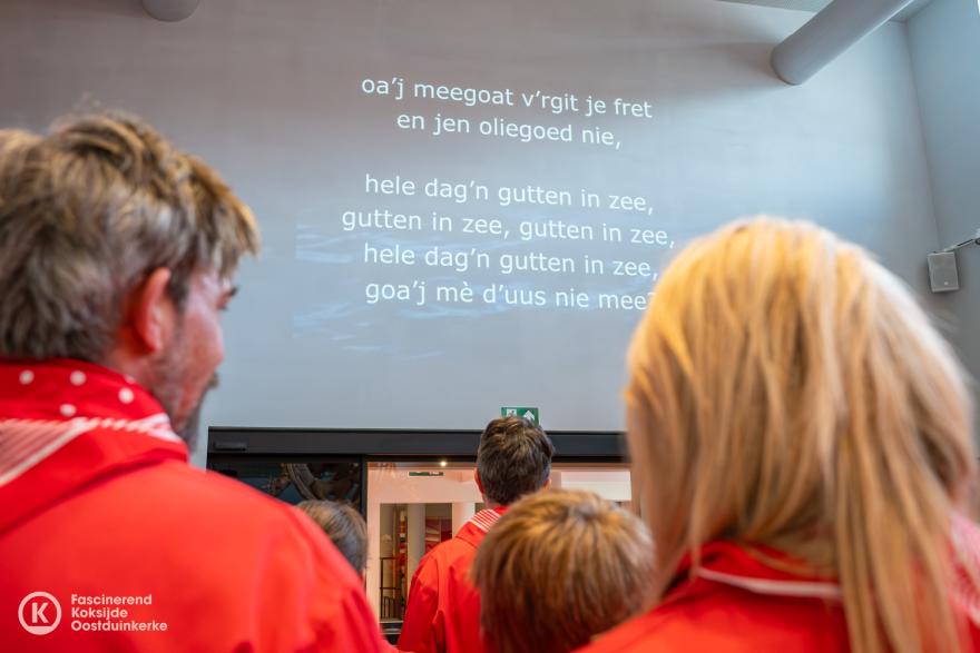 Een nacht in het museum 2026