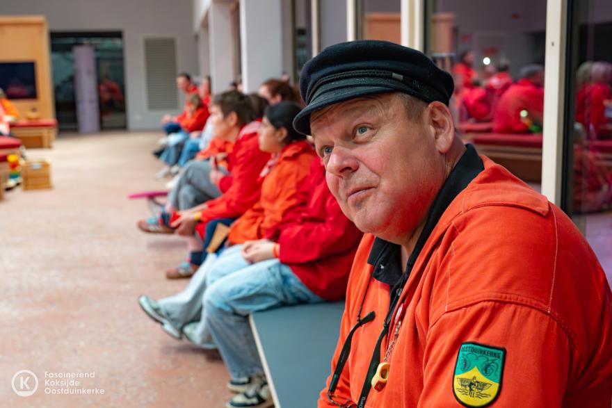 Een nacht in het museum 2026