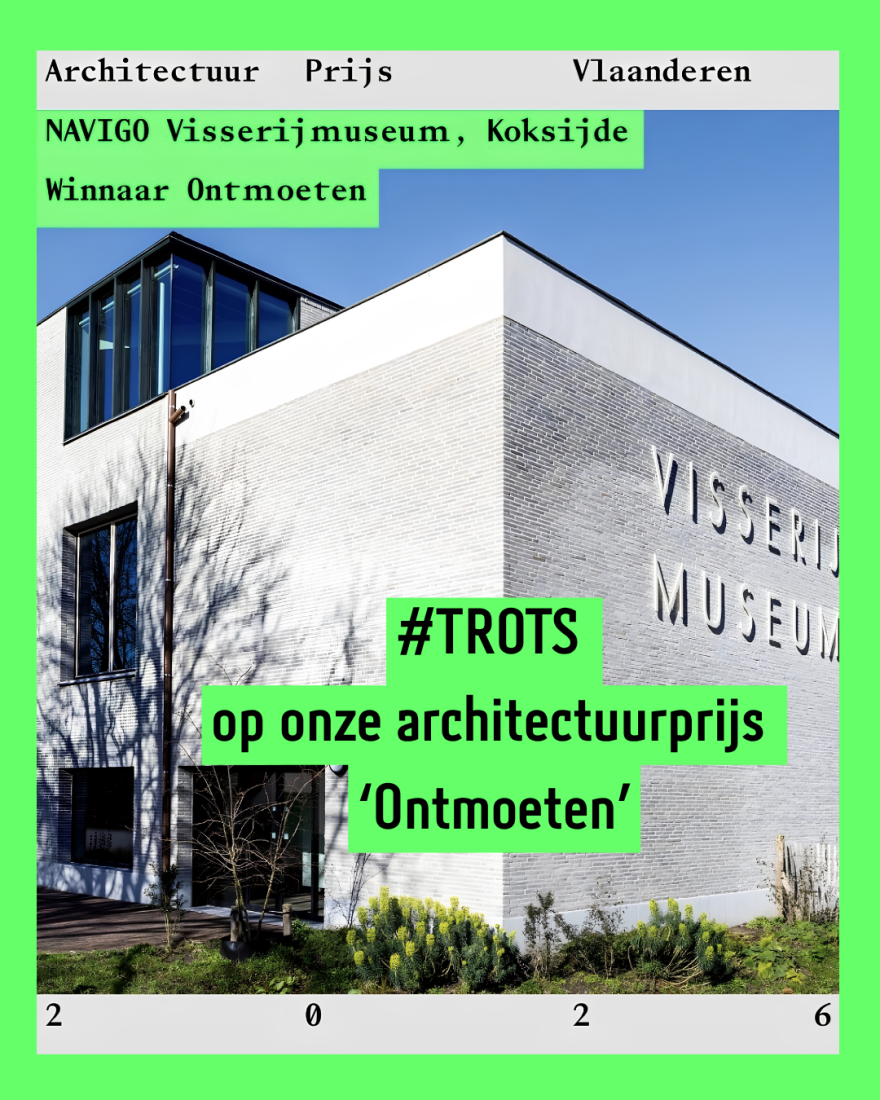 Trots! 