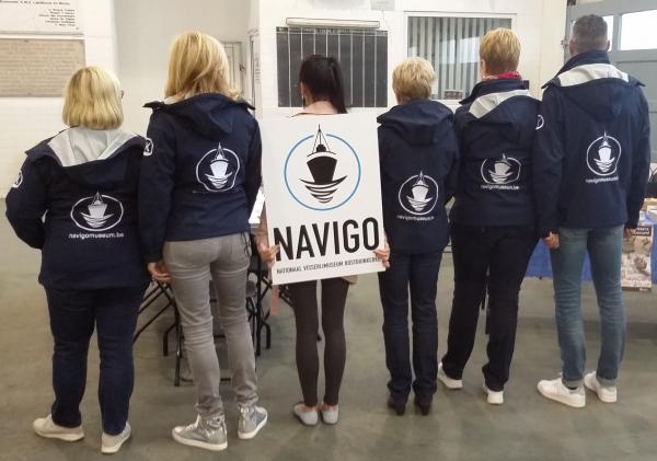 team NAVIGO