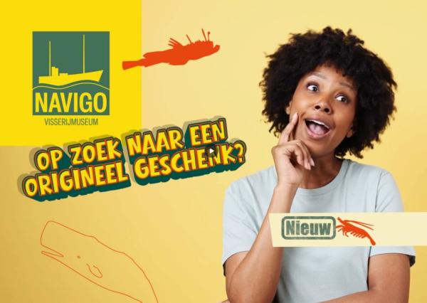 Schenk een bezoek 